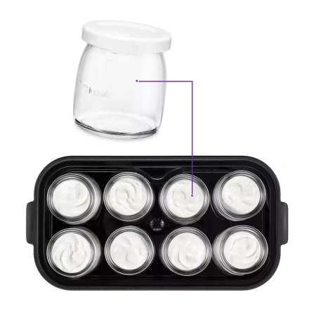 Йогуртница Kitfort KT-2089