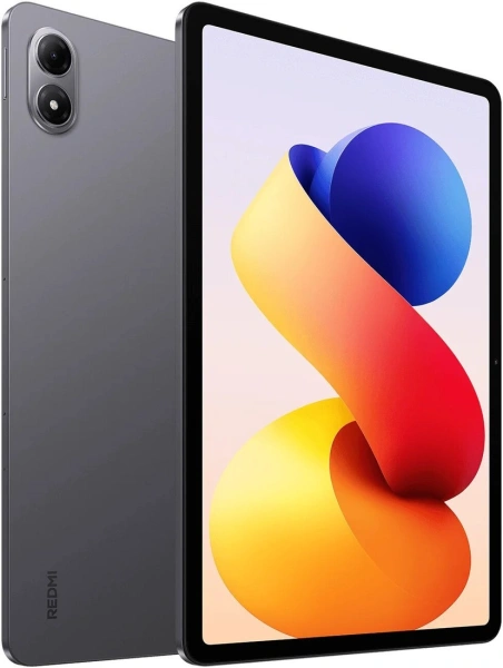Планшет Xiaomi Redmi Pad 2 Pro 8GB/256GB международная версия (графитовый серый)