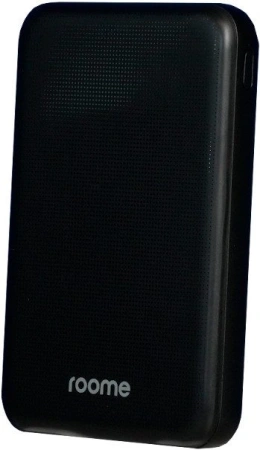 Внешний аккумулятор Roome CityPower P91 10000mAh (черный)