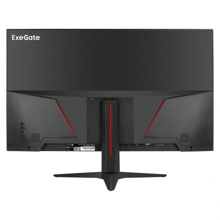 Монитор ExeGate ProSmart EZ2707A EX296348RUS