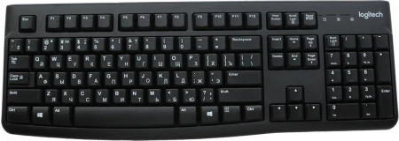 Клавиатура Logitech K120