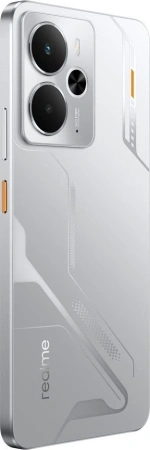 Телефон Realme 14 RMX5070 8GB/256GB международная версия (серебристый)