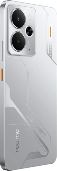 Телефон Realme 14 RMX5070 8GB/256GB международная версия (серебристый)