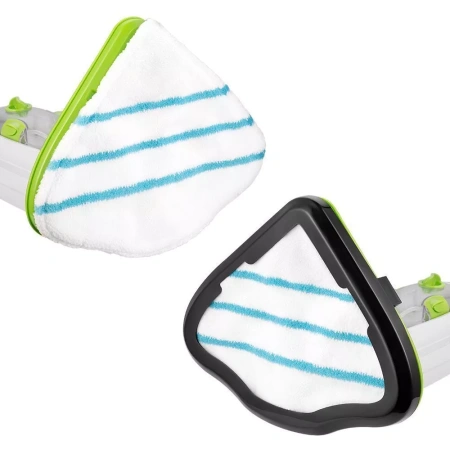 Паровая швабра Kitfort KT-1060 (2 в 1)