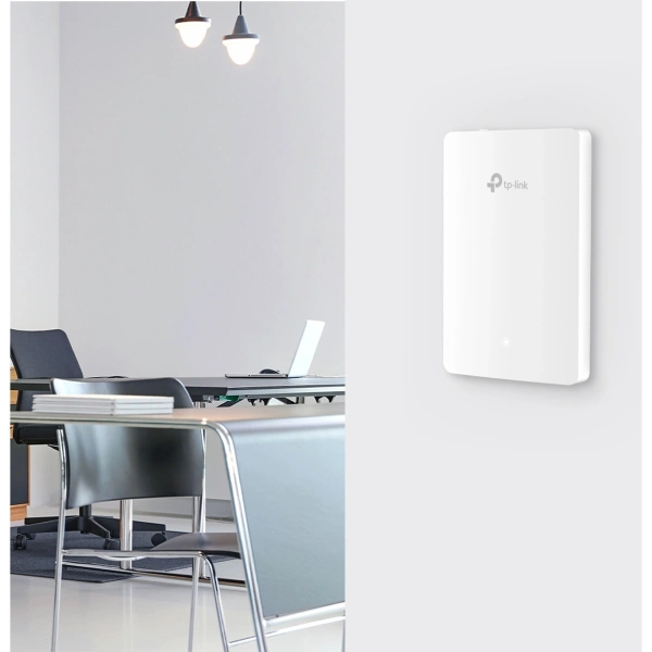 Точка доступа TP-Link EAP615-Wall