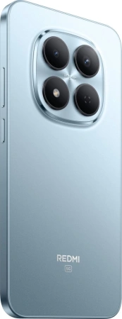 Телефон Xiaomi Redmi Note 15 Pro 5G 8GB/256GB международная версия (синий)