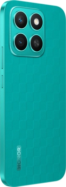 Телефон HONOR X8c ABR-LX1 8GB/256GB международная версия (зеленый)