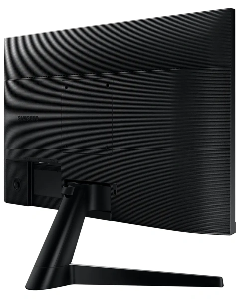 Монитор Samsung LS24C310EAIXCI (24", 1920x1080, IPS, 75 Гц, HDMI+D-Sub (VGA))