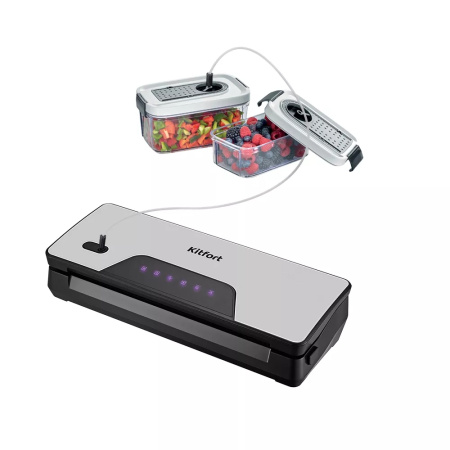 Вакууматор Kitfort KT-1517