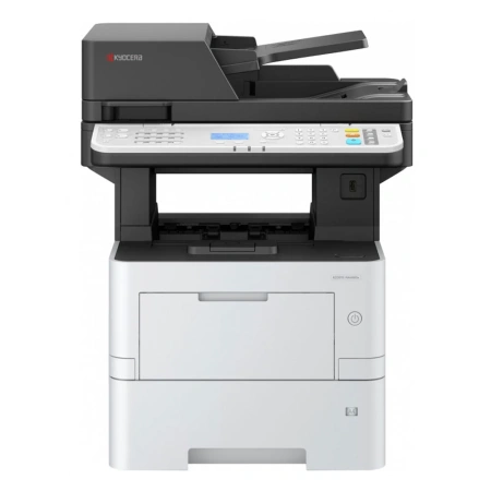 МФУ Kyocera Mita ECOSYS MA4500x 110C133NL0 (А4, лазерное, монохромное)
