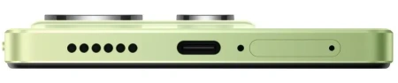 Смартфон REDMI NOTE 14 8GB/256GB Lime Green RU (24117RN76O)