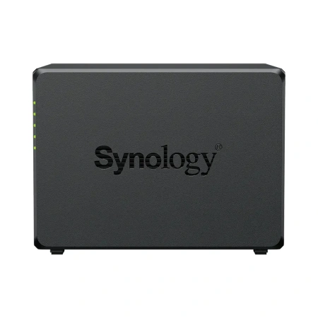 Сетевой накопитель Synology DiskStation DS925+
