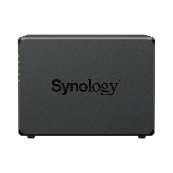 Сетевой накопитель Synology DiskStation DS925+