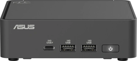 Компактный компьютер ASUS NUC 15 Pro Slim