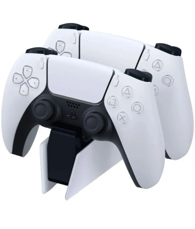 Зарядное устройство Sony Dualsense Charging Station CFI-ZDS1