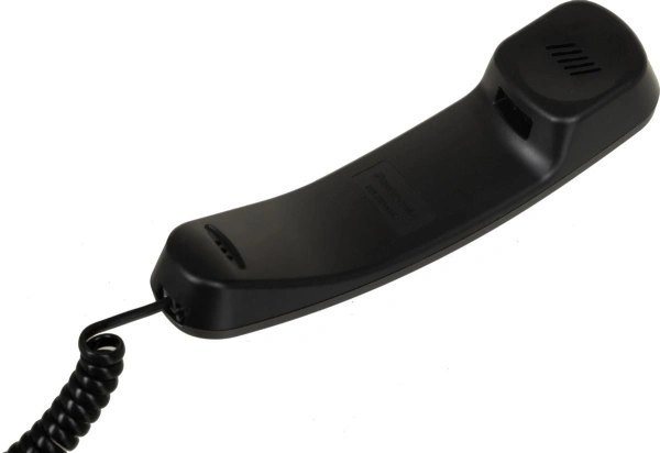 Радиотелефон Panasonic KX-TGF320RUM (черный)