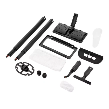 Пароочиститель Kitfort KT-9188