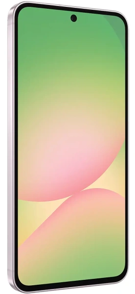 Смартфон Samsung Galaxy A56 5G 8/128Gb (розовый)