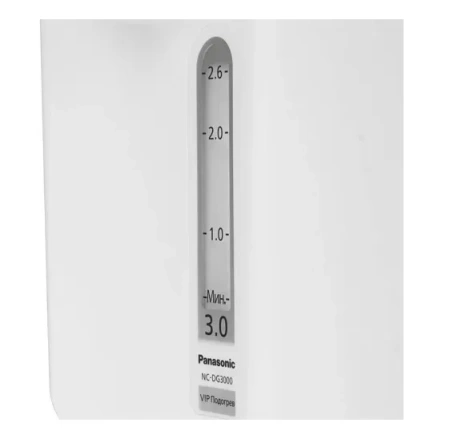 Термопот Panasonic NC-DG3000WTS (3 л)