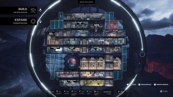 The Alters для PS5 (русские субтитры)