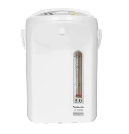 Термопот Panasonic NC-DG3000WTS (3 л)