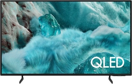 Телевизор Samsung QLED 4K Q7FA AI QE55Q7FAAUXRU