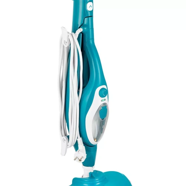 Паровая швабра Kitfort KT-1081 (2 в 1)