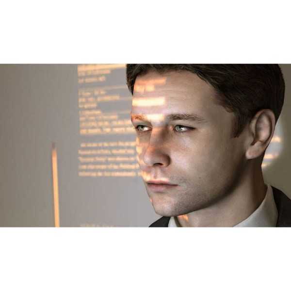 Heavy Rain & Beyond: Two Souls Collection для PS4 (русская, английская версия)