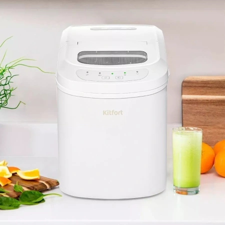 Льдогенератор Kitfort КТ-1813