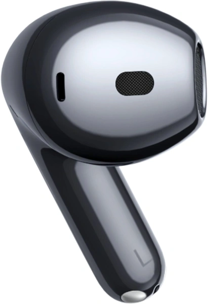 Наушники HONOR Choice Earbuds S7 (серый, международная версия)