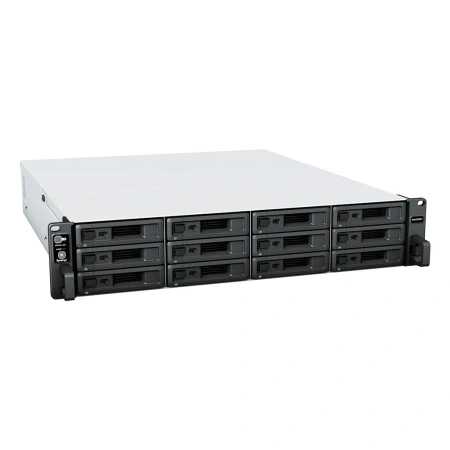 Сетевой накопитель Synology RackStation RS2423+