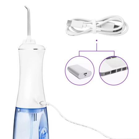 Ирригатор для полости рта Kitfort KT-2913