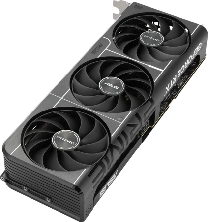 Видеокарта ASUS Prime GeForce RTX 5060 Ti 16GB GDDR7 OC Edition PRIME-RTX5060TI-O16G