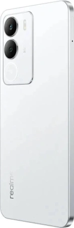 Телефон Realme P3 Lite RMX5300 4GB/128GB международная версия (белое облако)