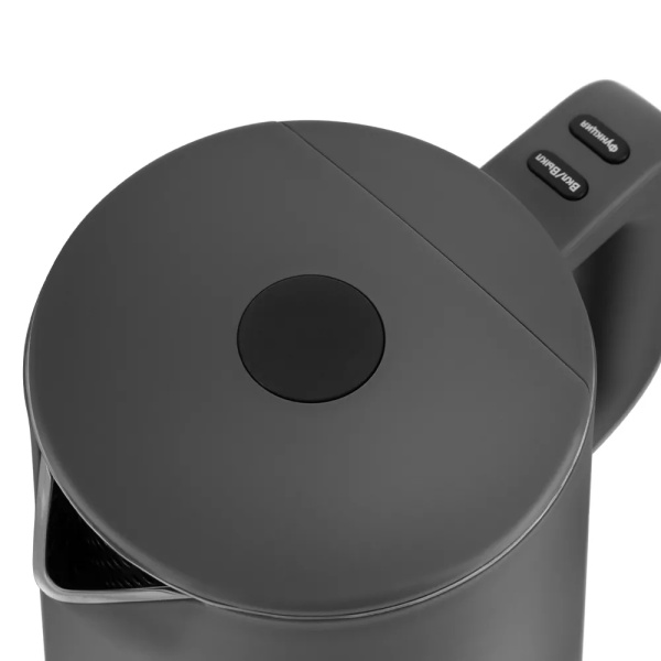 Чайник Kitfort KT-6115-2 (серый)