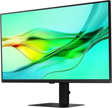 Монитор Samsung ViewFinity S6 LS32D604UAIXCI