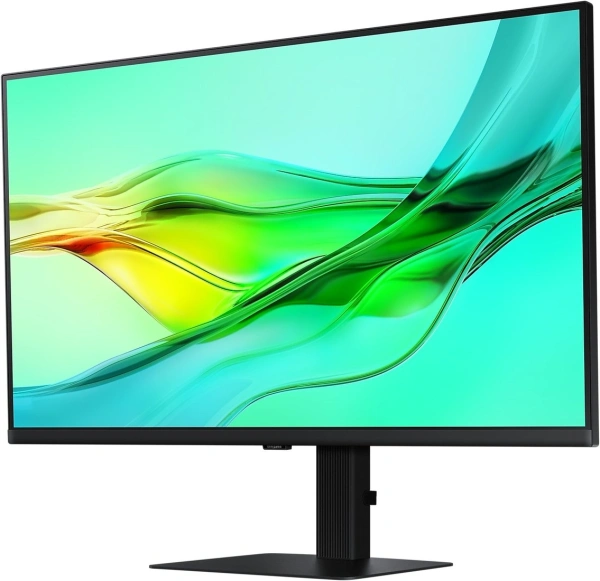 Монитор Samsung ViewFinity S6 LS32D604UAIXCI