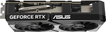 Видеокарта ASUS Dual GeForce RTX 5060 Ti 16GB GDDR7 OC Edition DUAL-RTX5060TI-O16G
