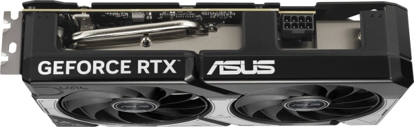 Видеокарта ASUS Dual GeForce RTX 5060 Ti 8GB GDDR7 OC Edition DUAL-RTX5060TI-O8G