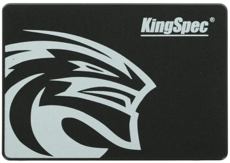 Внутренний SSD-накопитель KingSpec P3 2TB