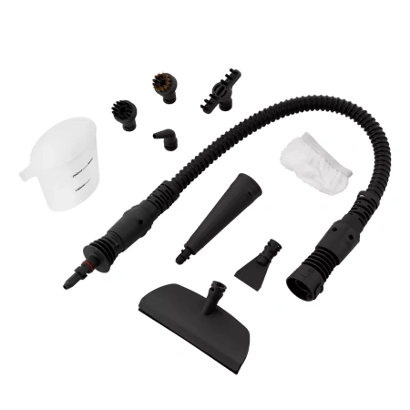 Пароочиститель Kitfort KT-976