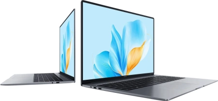 Ноутбук HONOR MagicBook X16 2025 BRG-565 5301ALXN