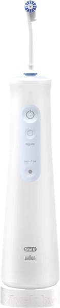 Ирригатор Oral-B Aquacare 4 Oxyjet