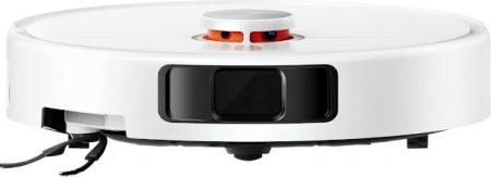Робот-пылесос Xiaomi Robot Vacuum S40 Pro (белый)