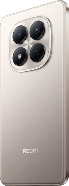 Телефон Xiaomi Redmi Note 15 Pro 8GB/256GB международная версия (титановый)