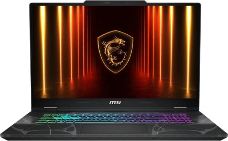 Игровой ноутбук MSI Cyborg 15 B2RWEKG-838XBY
