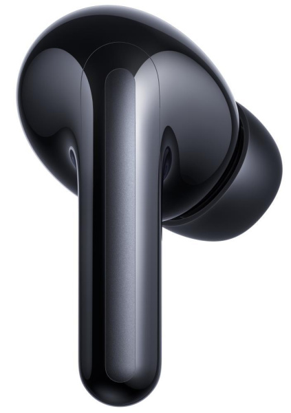 Наушники Xiaomi Redmi Buds 6 Lite M2349E1 (черный)