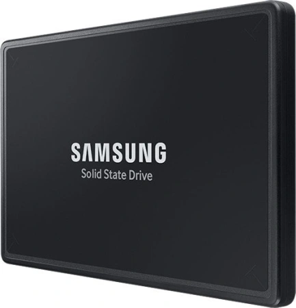 SSD диск Samsung PM9A3 3.84TB (MZQL23T8HCLS-00A07)