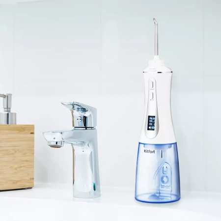 Ирригатор для полости рта Kitfort KT-2913