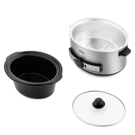 Медленноварка Kitfort KT-212